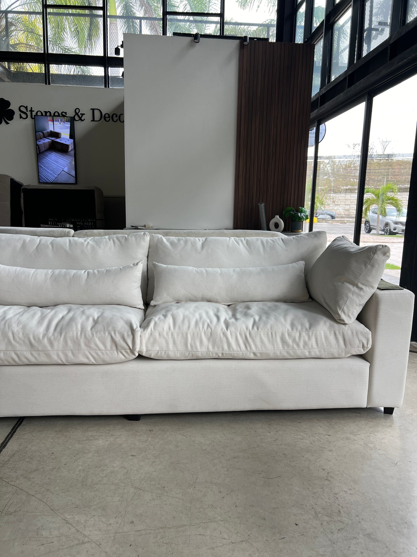 Sofa Cloud
