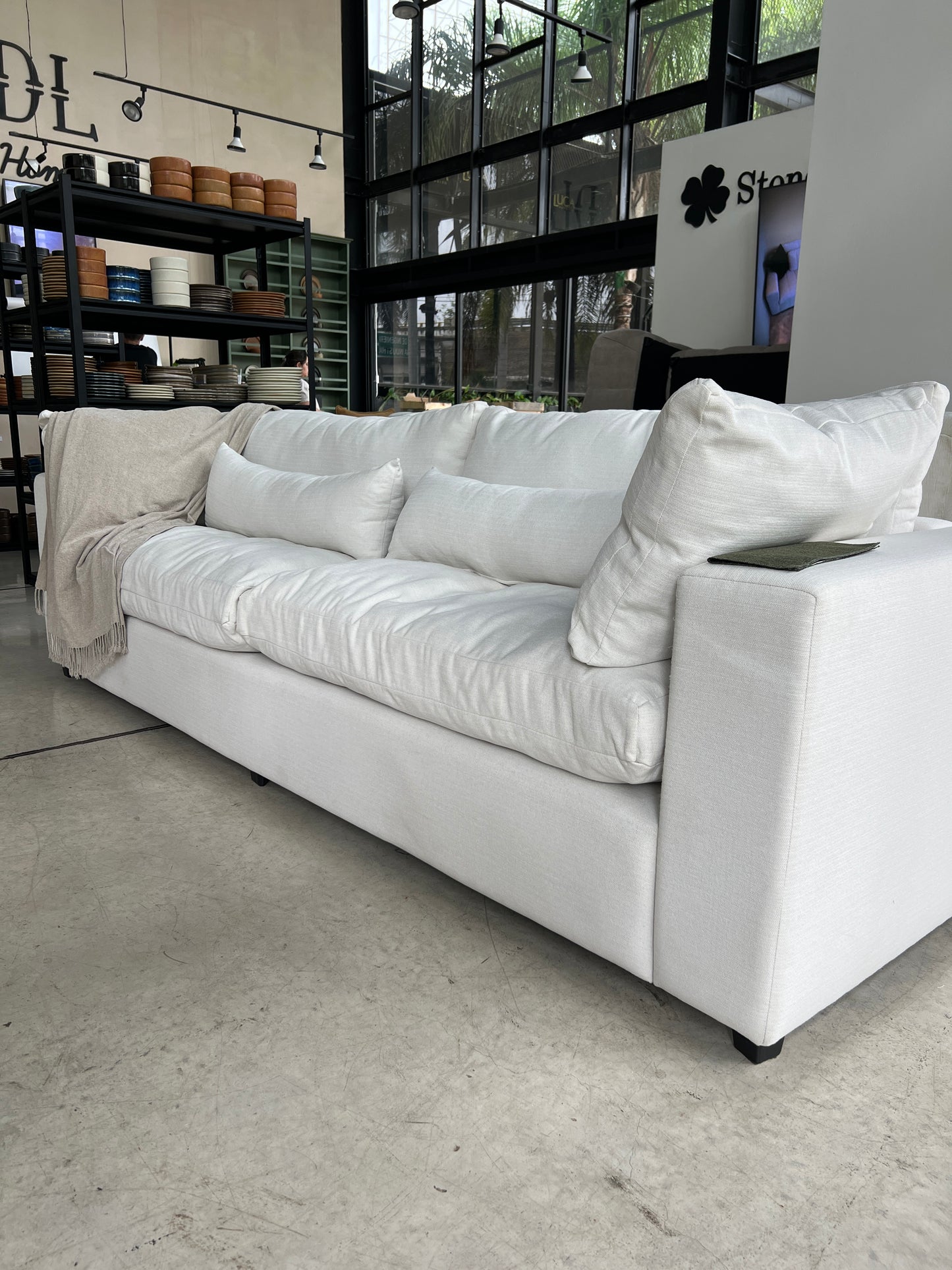 Sofa Cloud