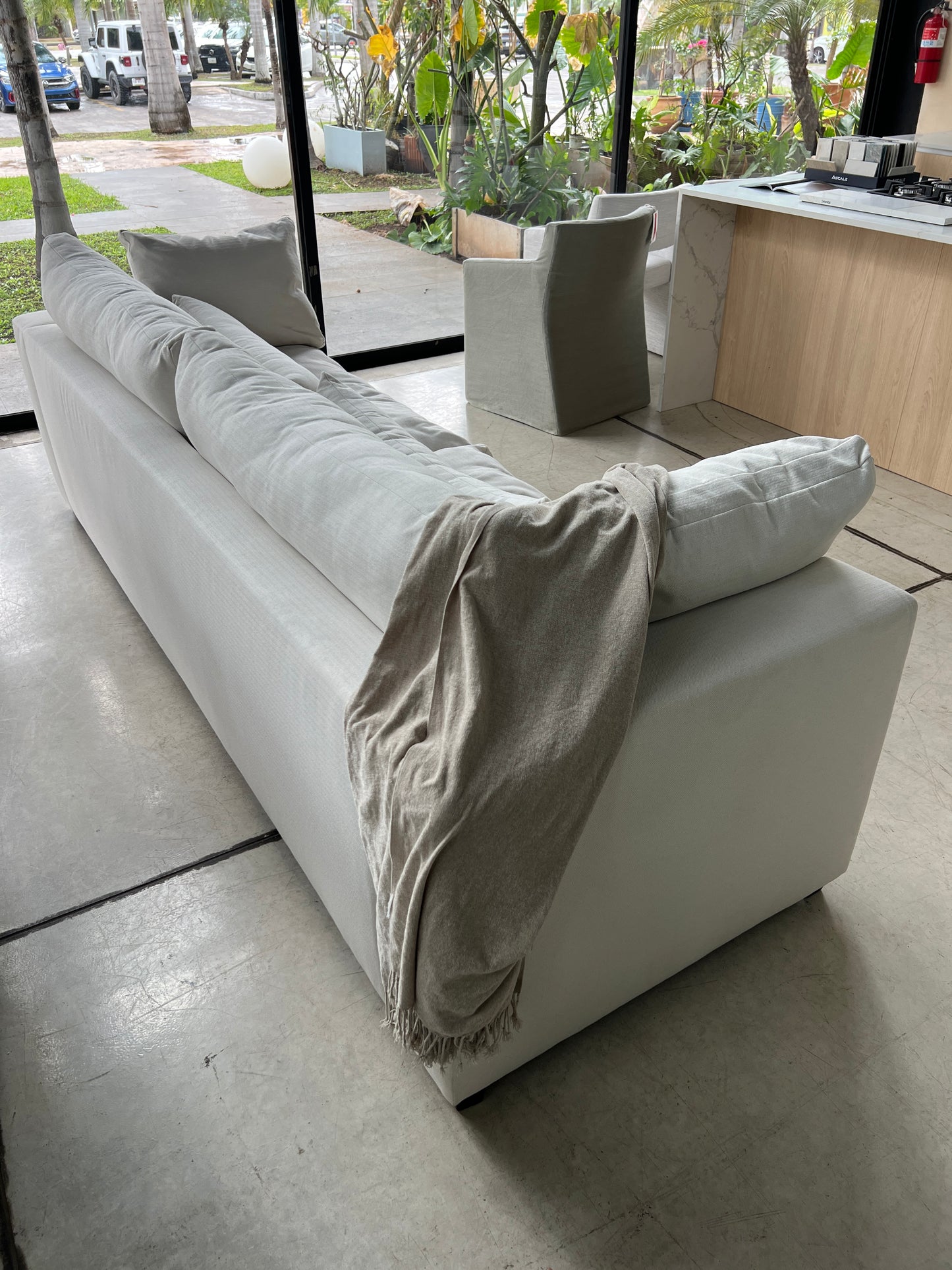 Sofa Cloud