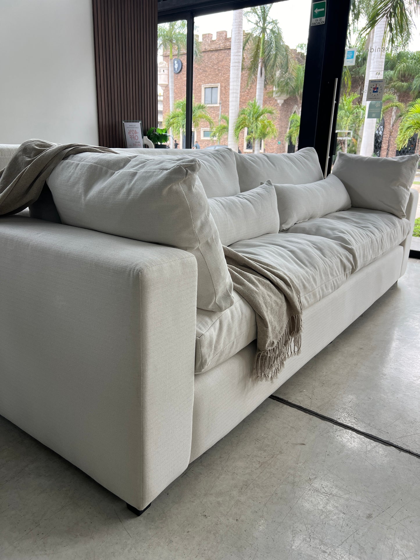 Sofa Cloud