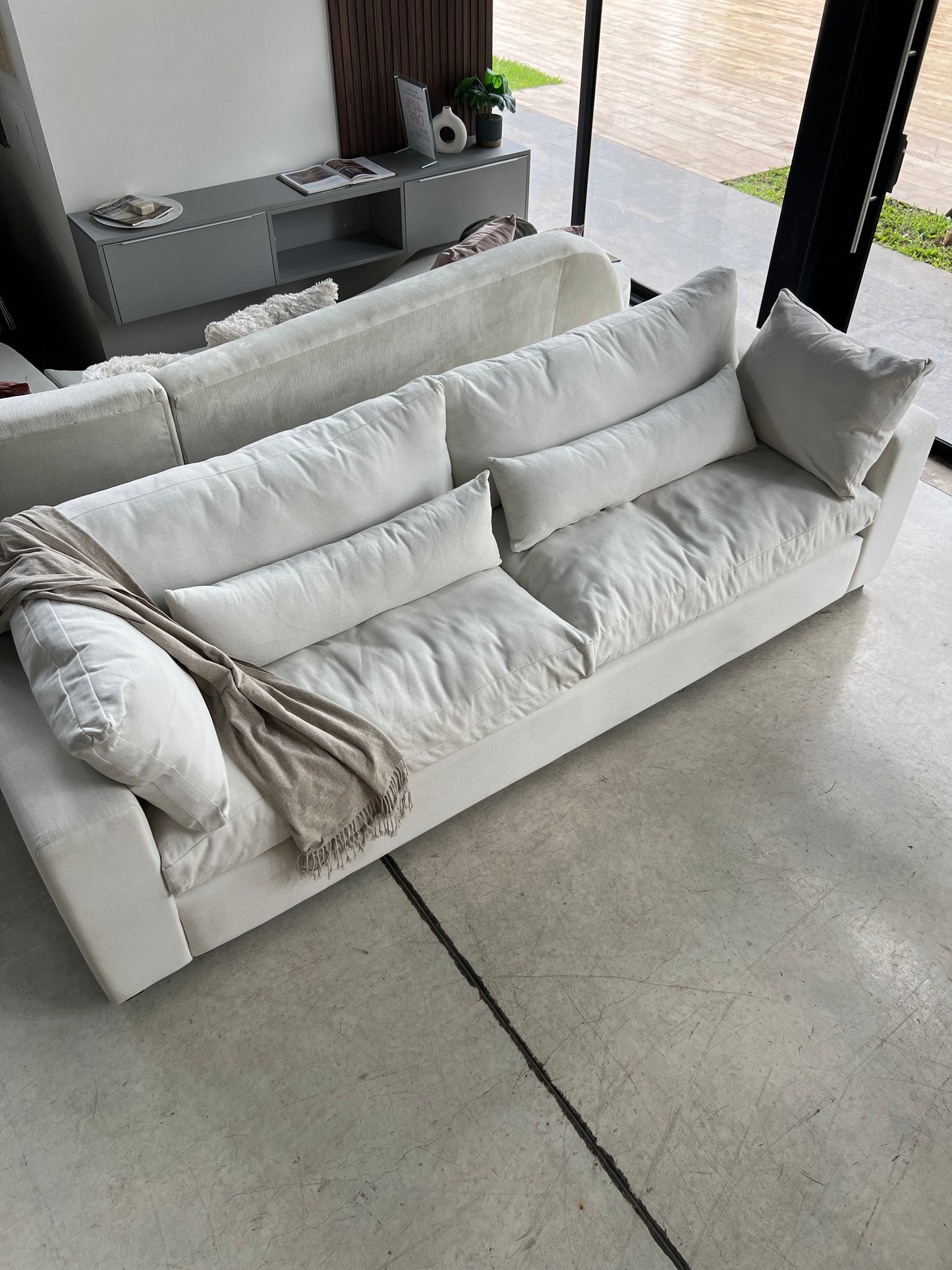 Sofa Cloud
