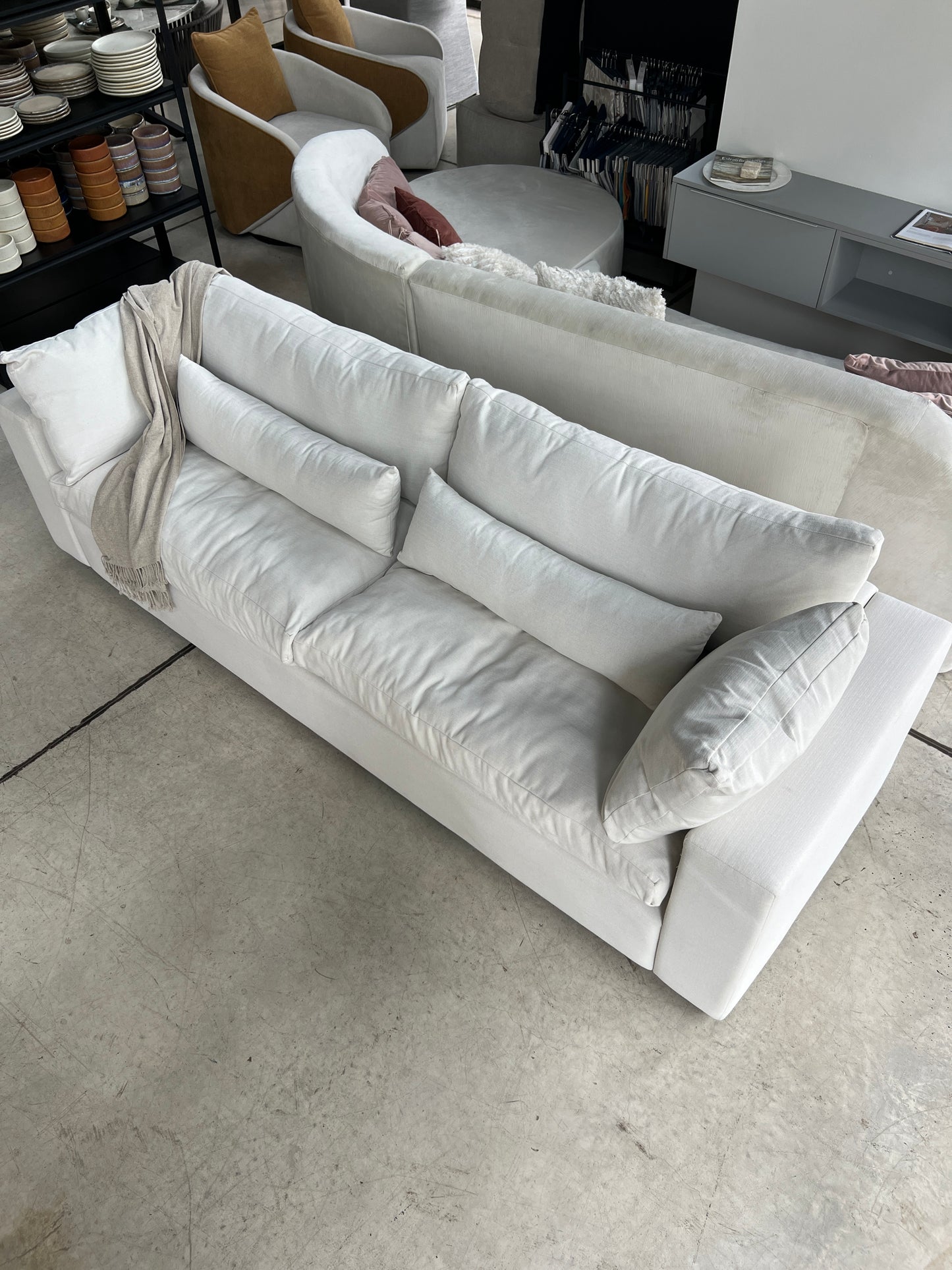 Sofa Cloud