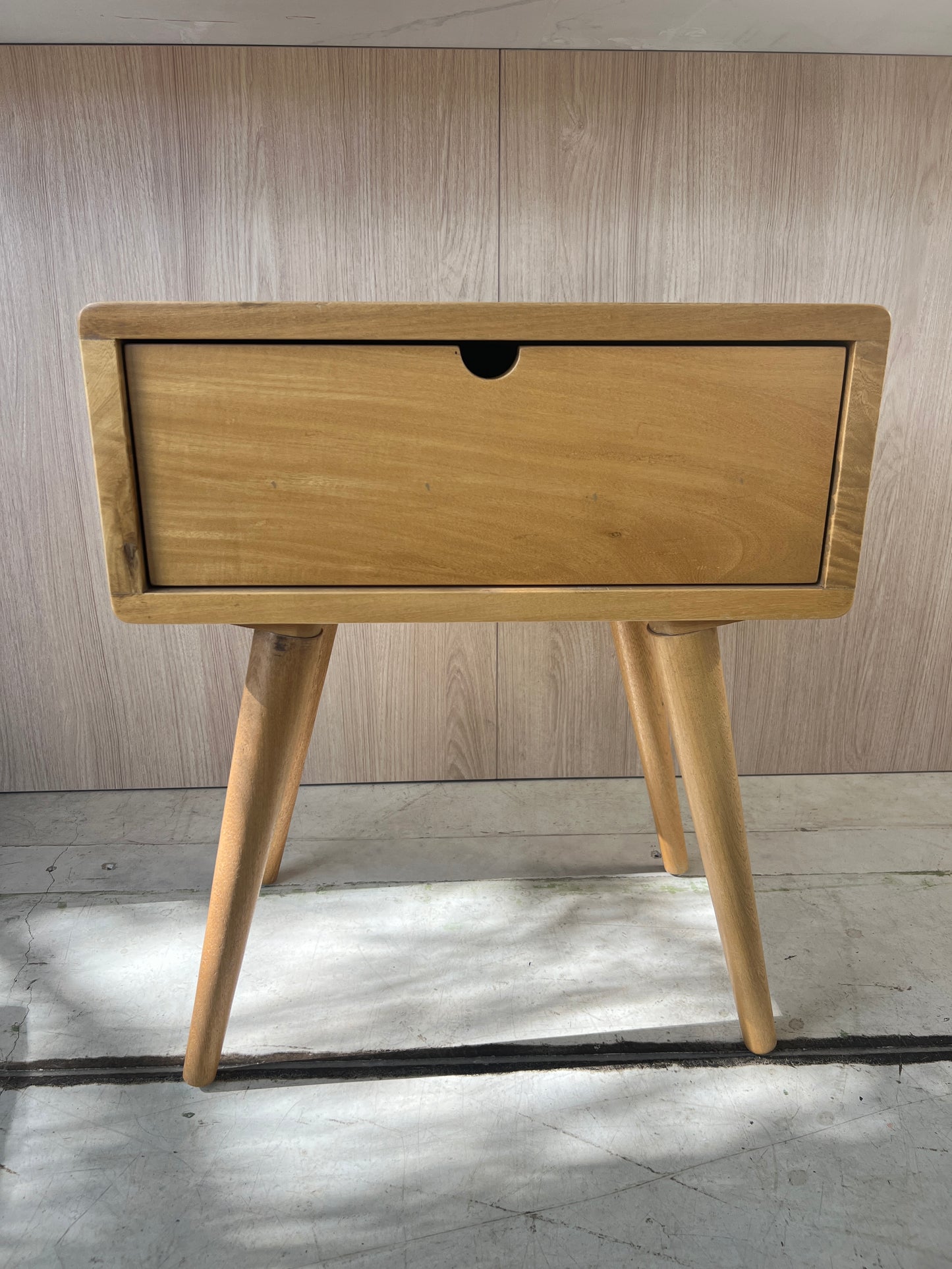 Buro Dakar 1 Cajon