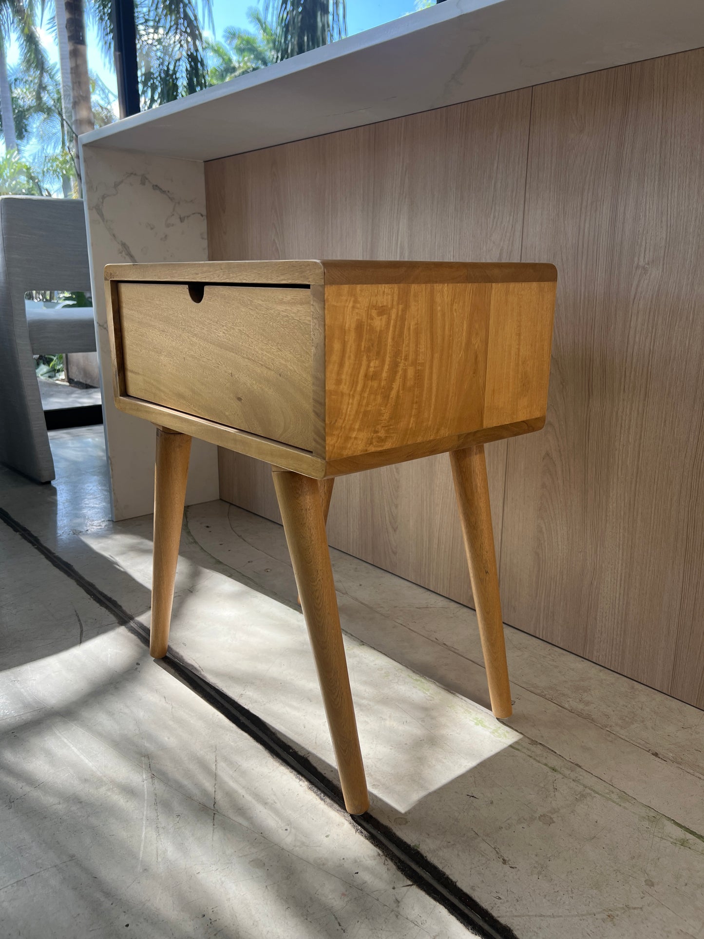 Buro Dakar 1 Cajon