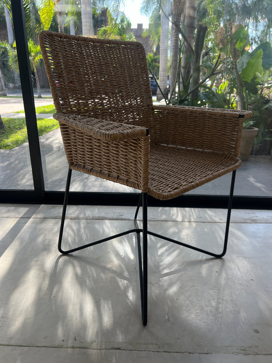 Porset dining chair