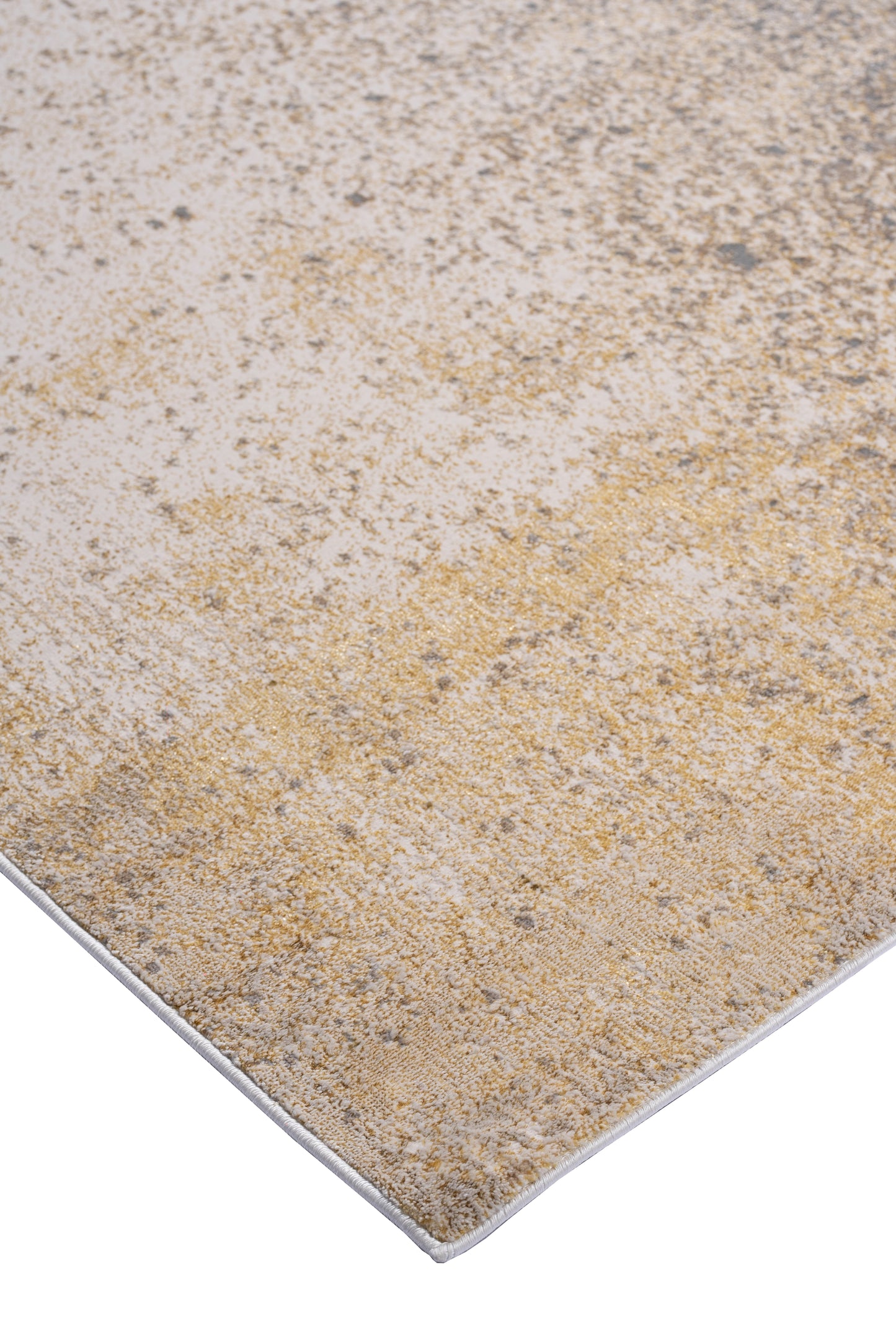 Tapete Divan Dorado-Gris 1040C