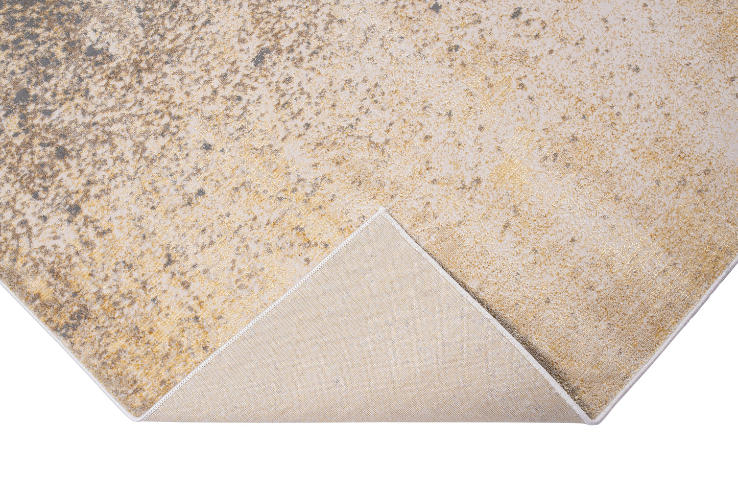 Tapete Divan Dorado-Gris 1040C